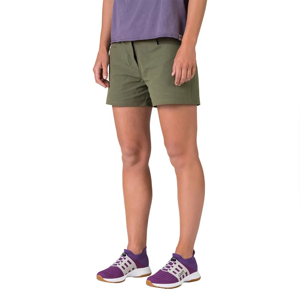 Hannah Nylah Shorts