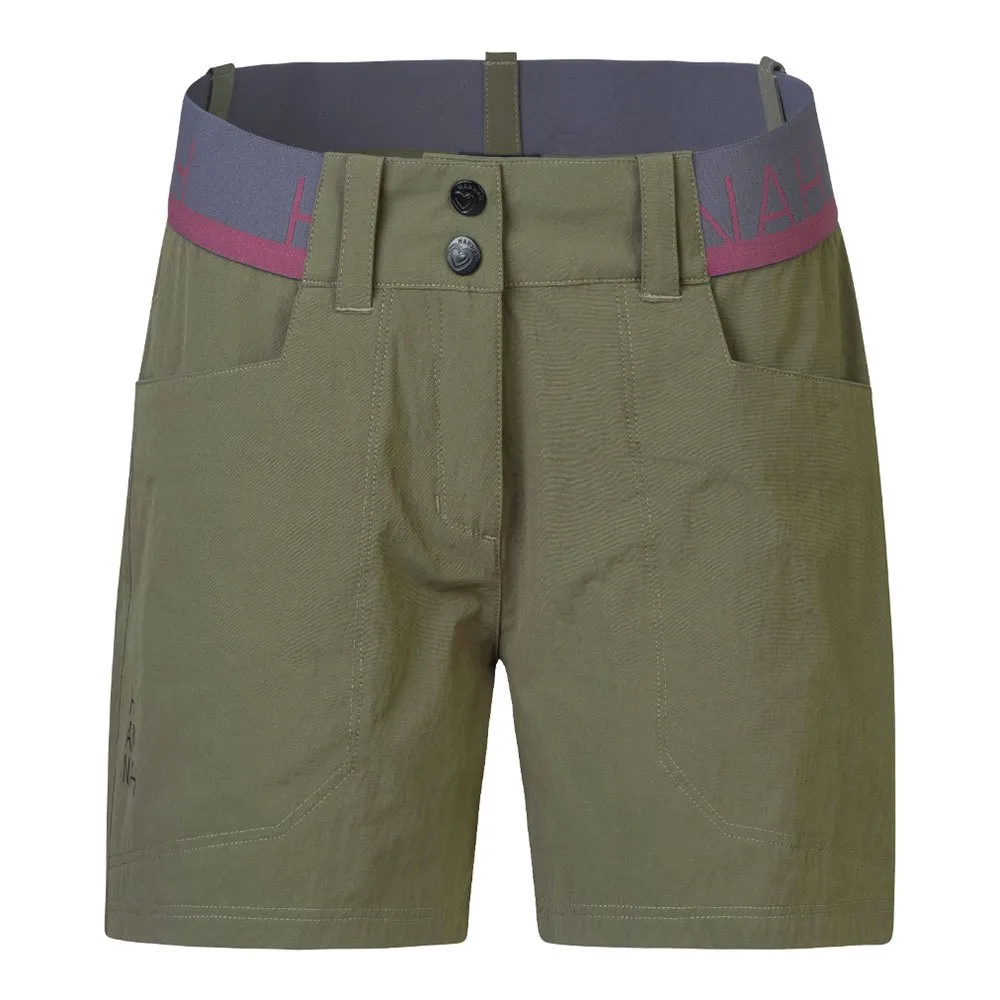 Hannah Nylah Shorts