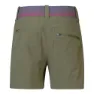 Hannah Nylah Shorts