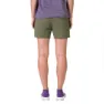 Hannah Nylah Shorts