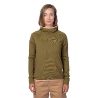 Hannah Nyma Hoody Fleecejacka Med Dragkedja Hannah Nyma Hoody Fleecejacka Med Dragkedja