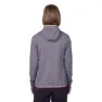 Hannah Nyma Hoody Fleecejacka Med Dragkedja