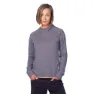 Hannah Nyma Hoody Fleecejacka Med Dragkedja