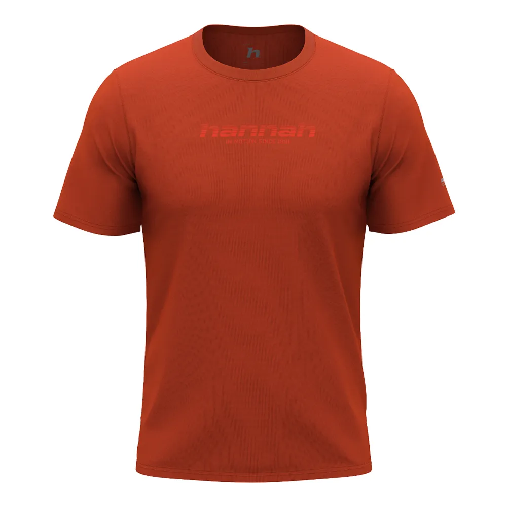 Hannah Parnell Ii T-shirt Med Korta ärmar