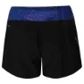 Hannah Passana Shorts, Anthracite / blue