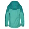 Hannah Peeta Jacka, Dynasty green / electric green, 12-13Y