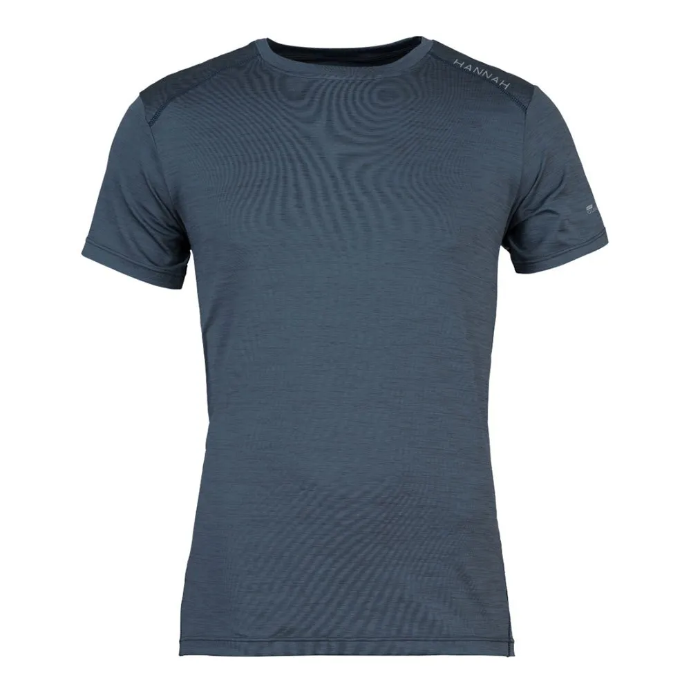 Hannah Pelton T-shirt Med Korta ärmar
