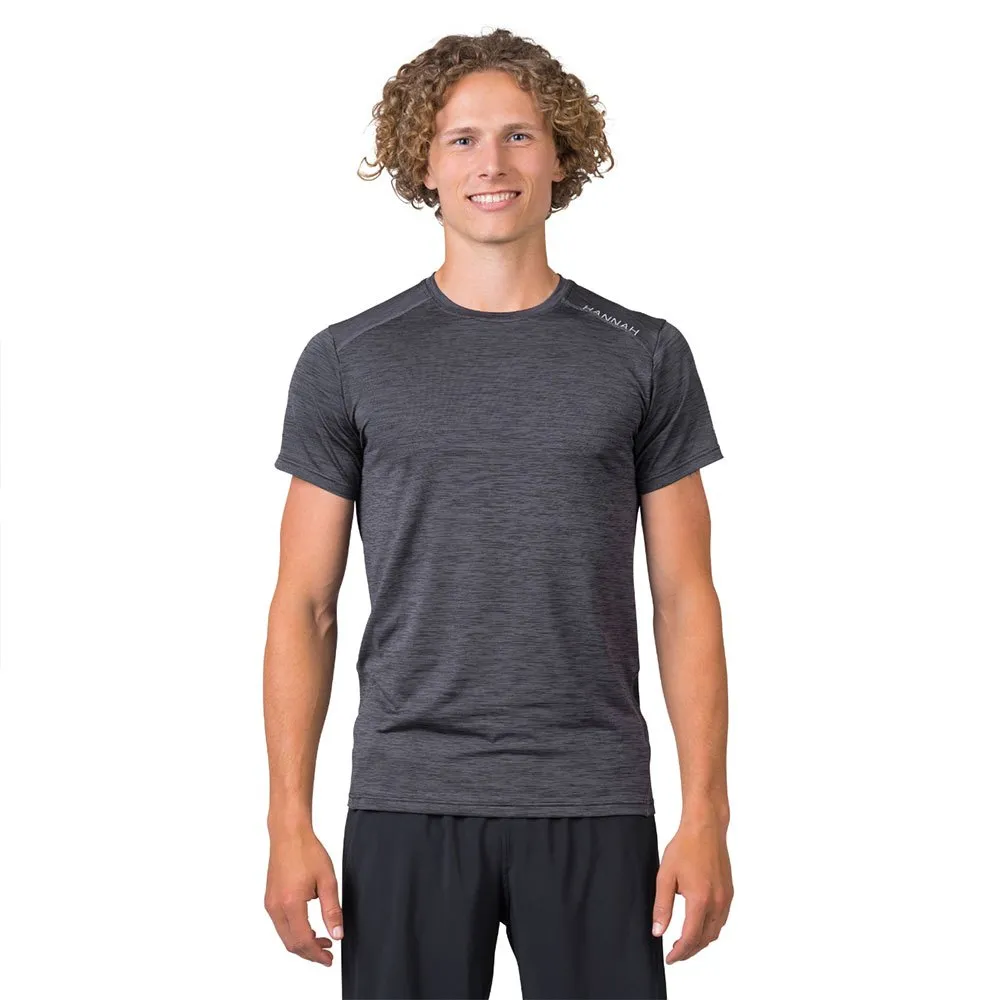 Hannah Pelton T-shirt Med Korta ärmar male
