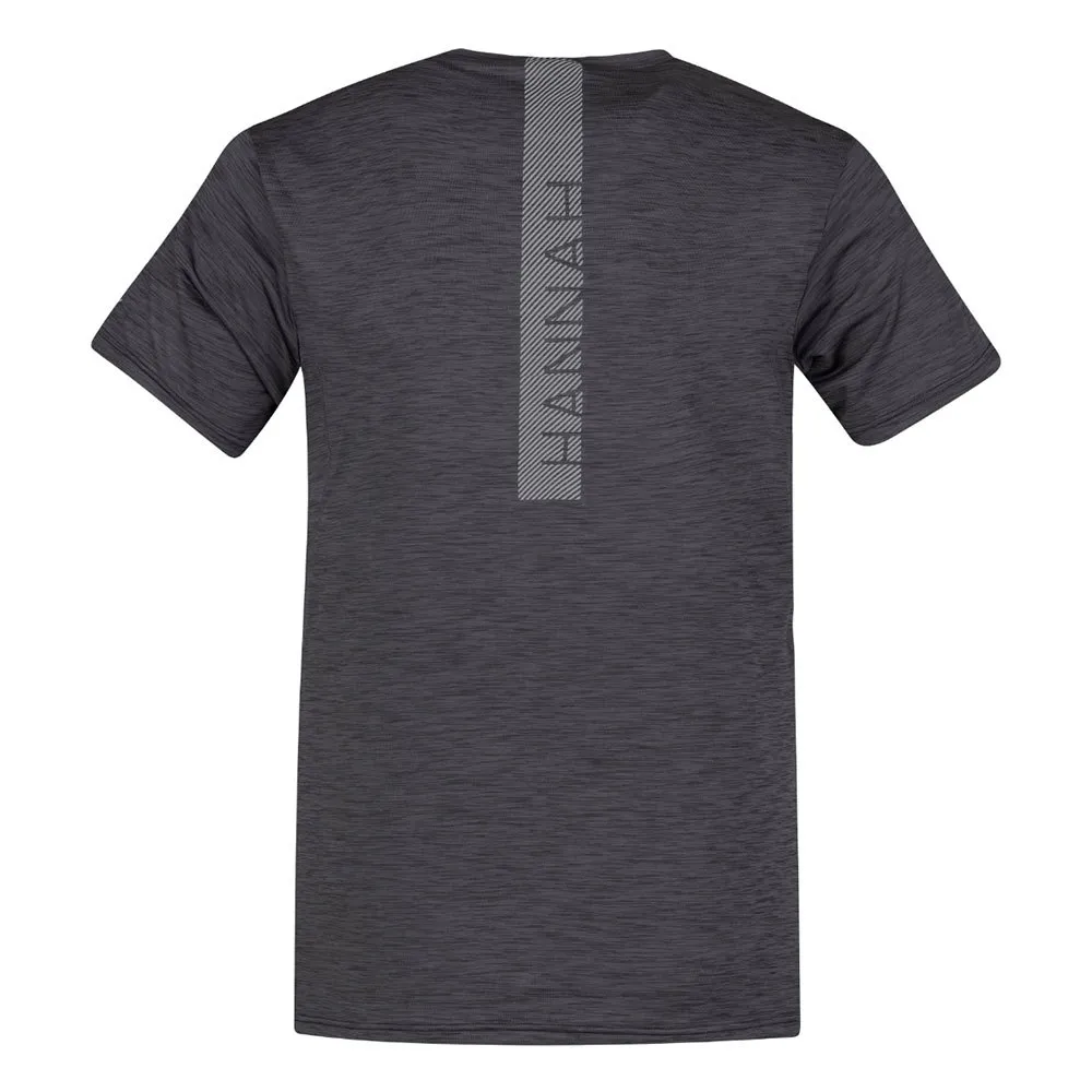 Hannah Pelton T-shirt Med Korta ärmar male