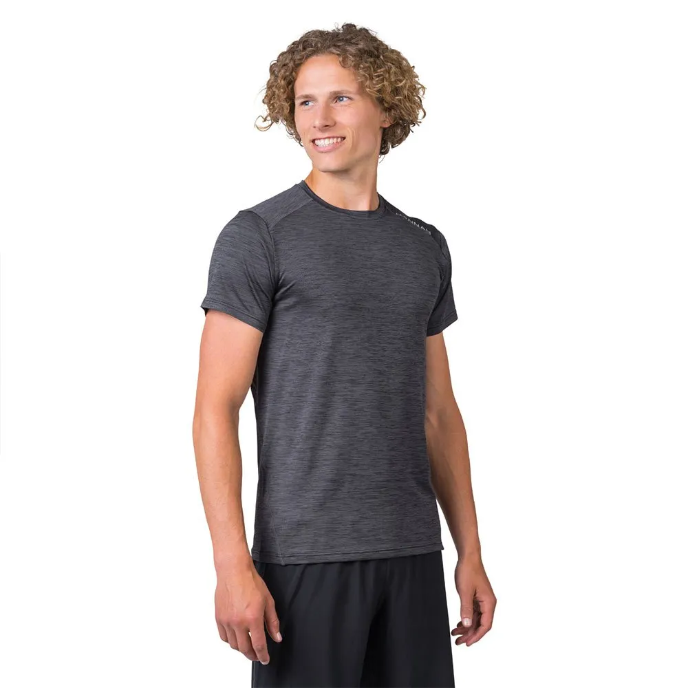 Hannah Pelton T-shirt Med Korta ärmar male
