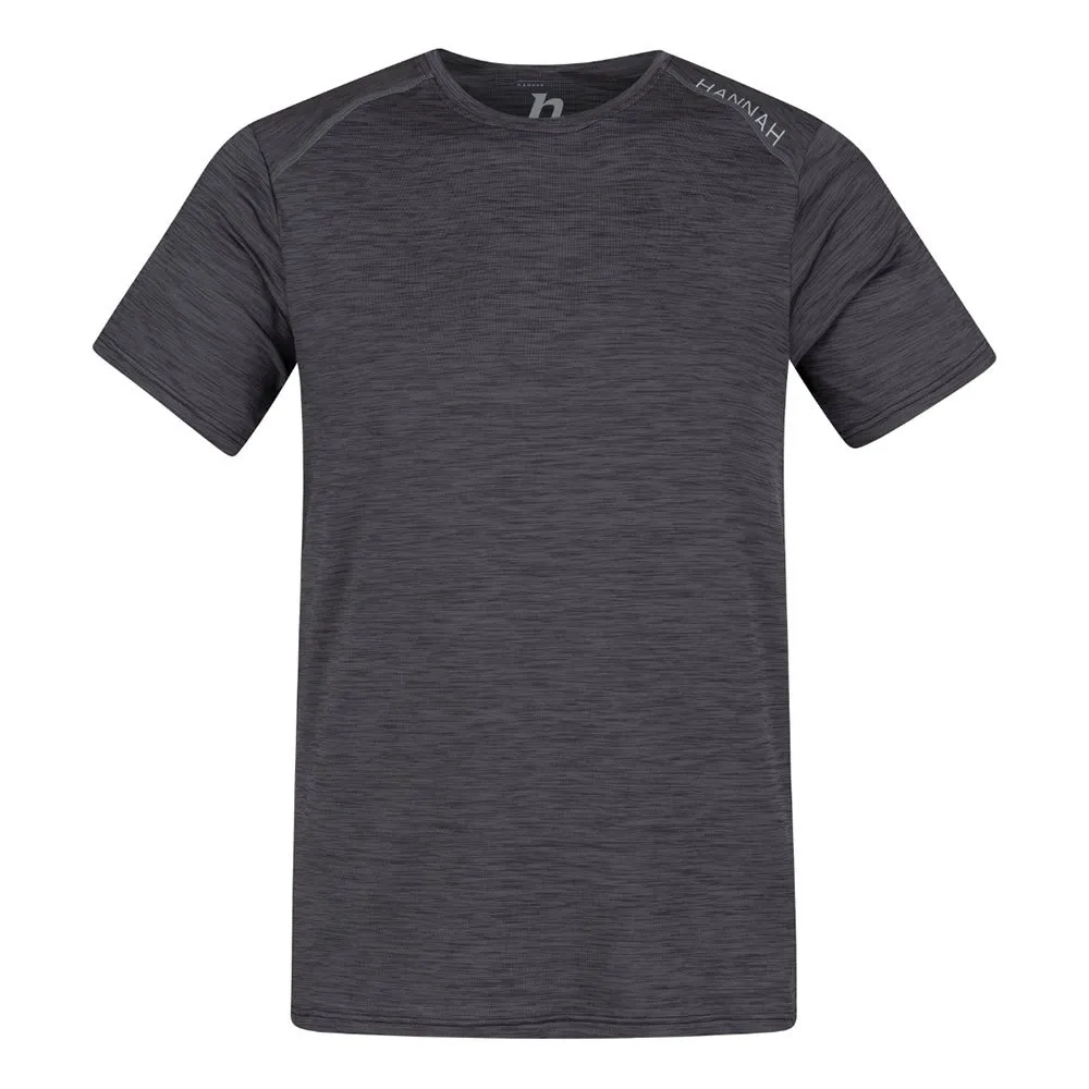 Hannah Pelton T-shirt Med Korta ärmar male