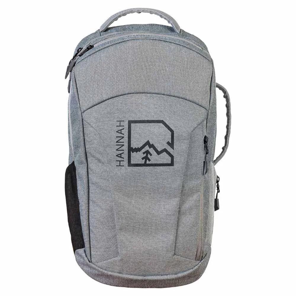 Hannah Protector 20l Ryggsäck, Grey melange