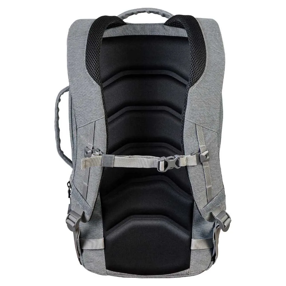 Hannah Protector 20l Ryggsäck, Grey melange