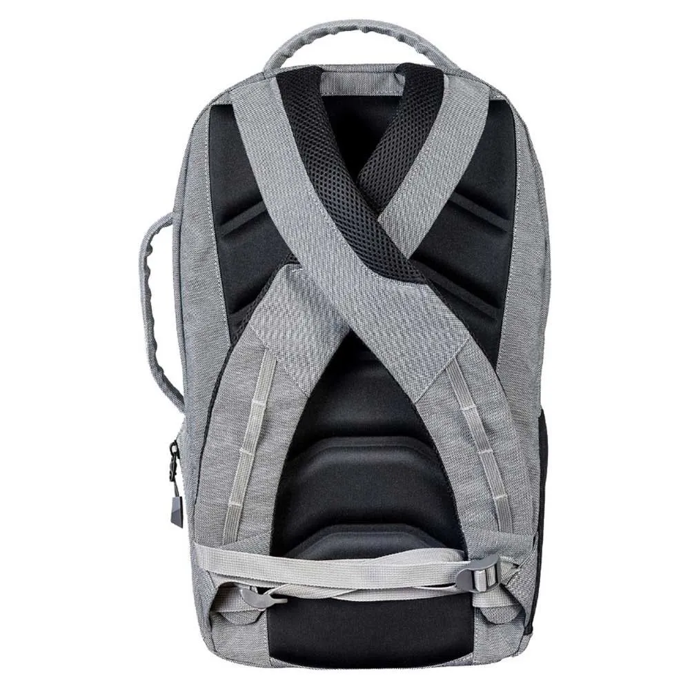 Hannah Protector 20l Ryggsäck, Grey melange