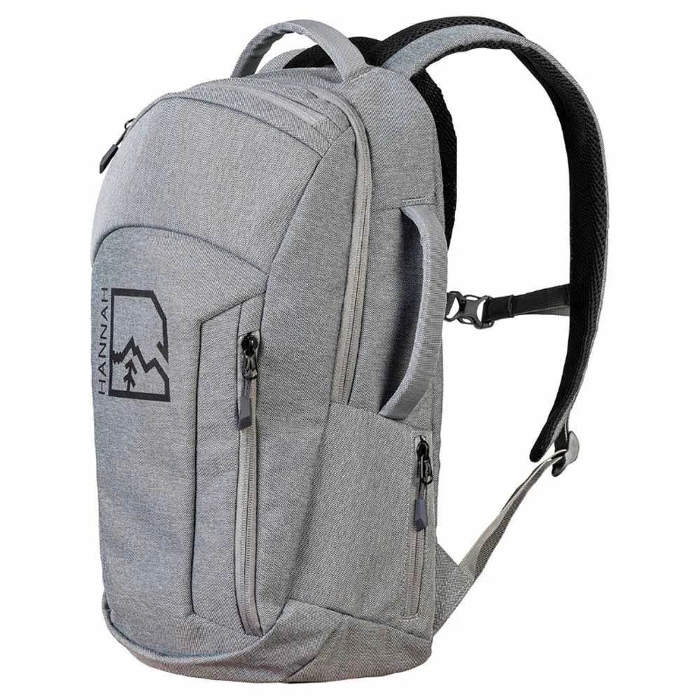 Hannah Protector 20l Ryggsäck, Grey melange