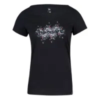 Hannah Raga T-shirt Med Korta ärmar Hannah Raga T-shirt Med Korta ärmar