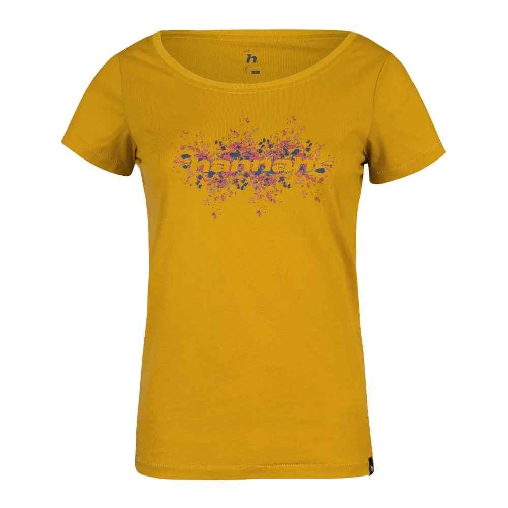 Hannah Raga T-shirt Med Korta ärmar