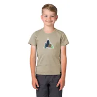 Hannah Randy T-shirt Med Korta ärmar Hannah Randy T-shirt Med Korta ärmar