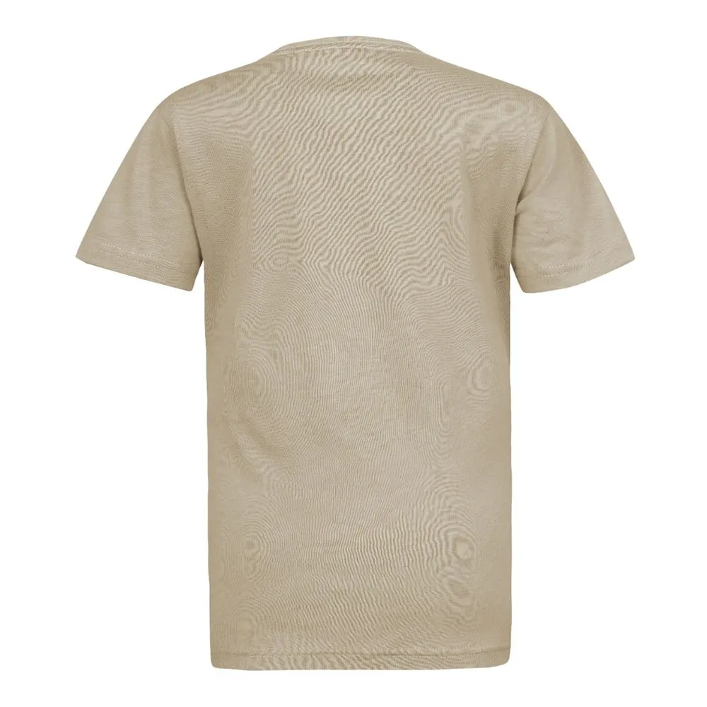 Hannah Randy T-shirt Med Korta ärmar Hannah Randy T-shirt Med Korta ärmar
