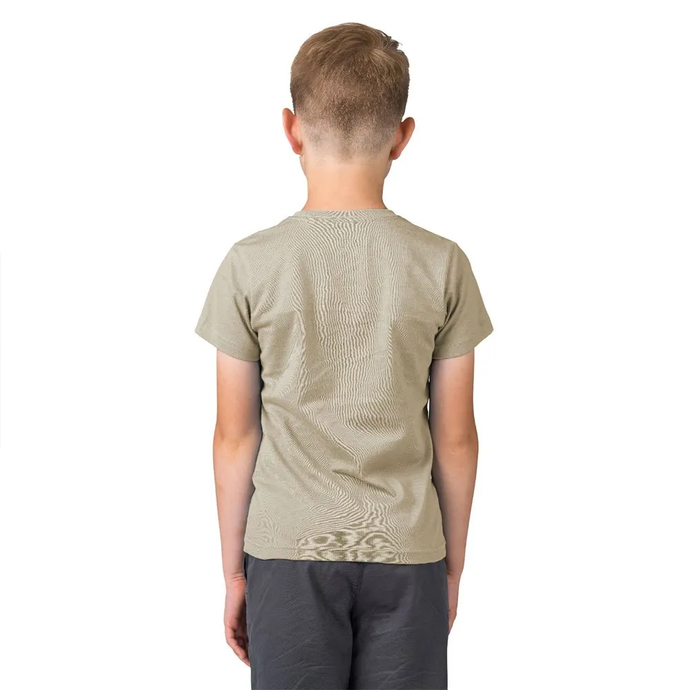 Hannah Randy T-shirt Med Korta ärmar Hannah Randy T-shirt Med Korta ärmar