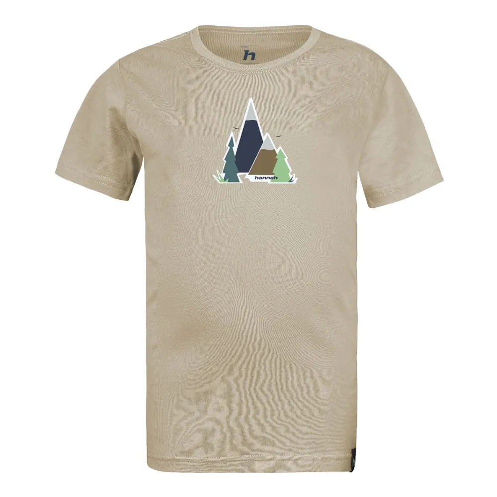 Hannah Randy T-shirt Med Korta ärmar Hannah Randy T-shirt Med Korta ärmar