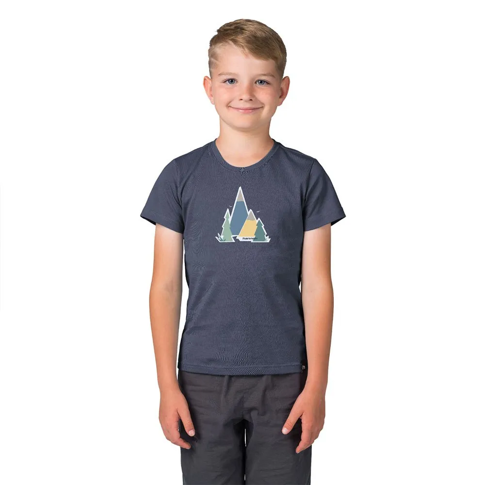 Hannah Randy T-shirt Med Korta ärmar Hannah Randy T-shirt Med Korta ärmar