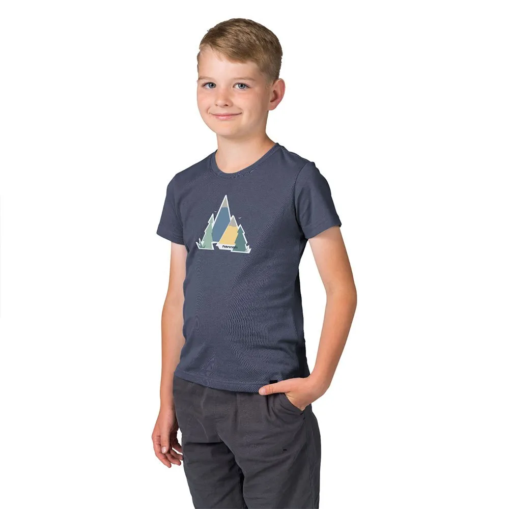 Hannah Randy T-shirt Med Korta ärmar Hannah Randy T-shirt Med Korta ärmar
