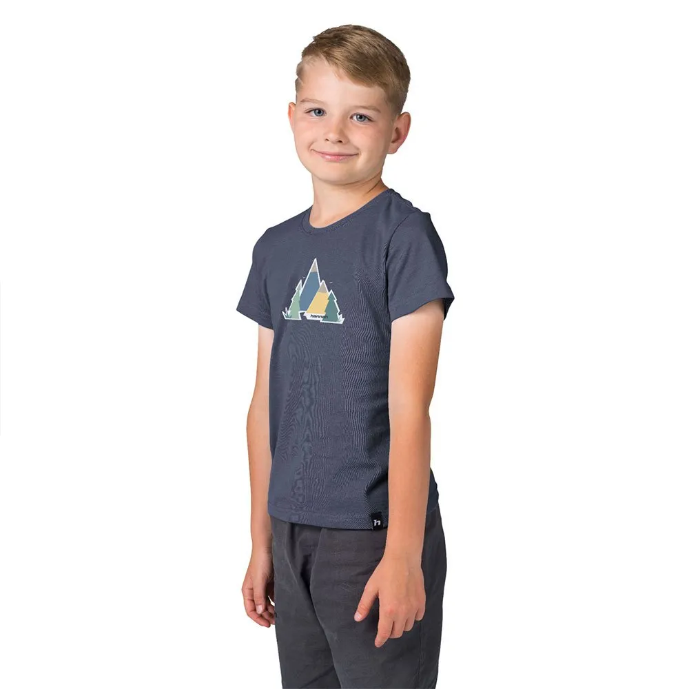 Hannah Randy T-shirt Med Korta ärmar Hannah Randy T-shirt Med Korta ärmar