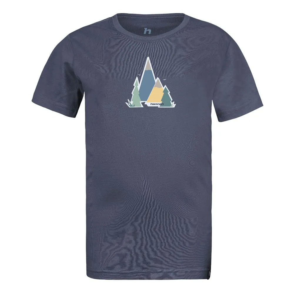 Hannah Randy T-shirt Med Korta ärmar Hannah Randy T-shirt Med Korta ärmar