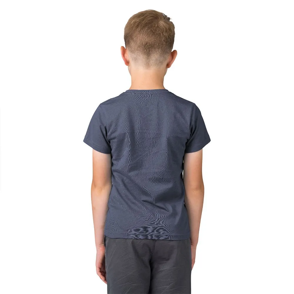 Hannah Randy T-shirt Med Korta ärmar Hannah Randy T-shirt Med Korta ärmar