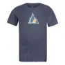 Hannah Randy T-shirt Med Korta ärmar