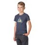 Hannah Randy T-shirt Med Korta ärmar
