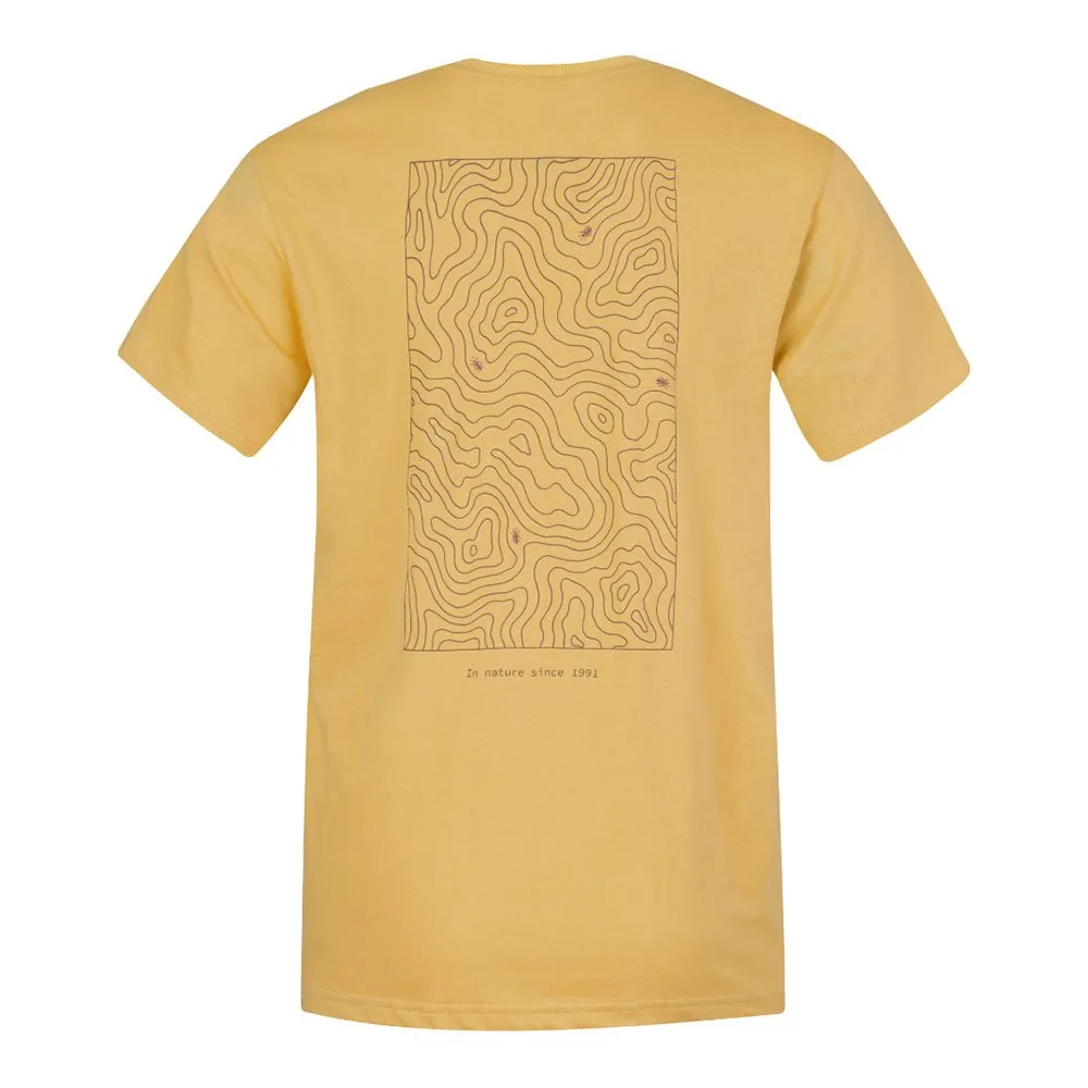 Hannah Ravi T-shirt Med Korta ärmar