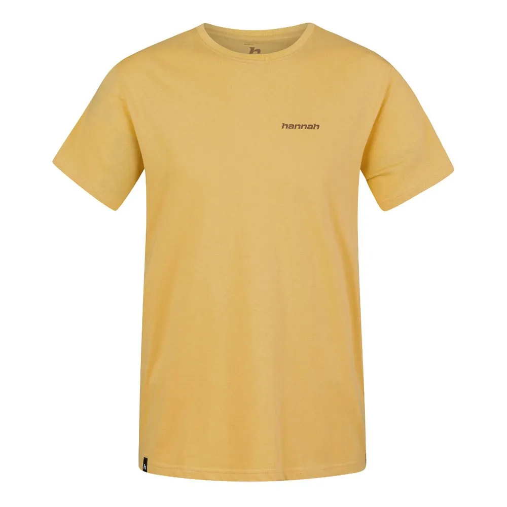 Hannah Ravi T-shirt Med Korta ärmar