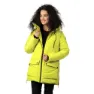 Apple green