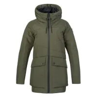Hannah Rebeca Parka