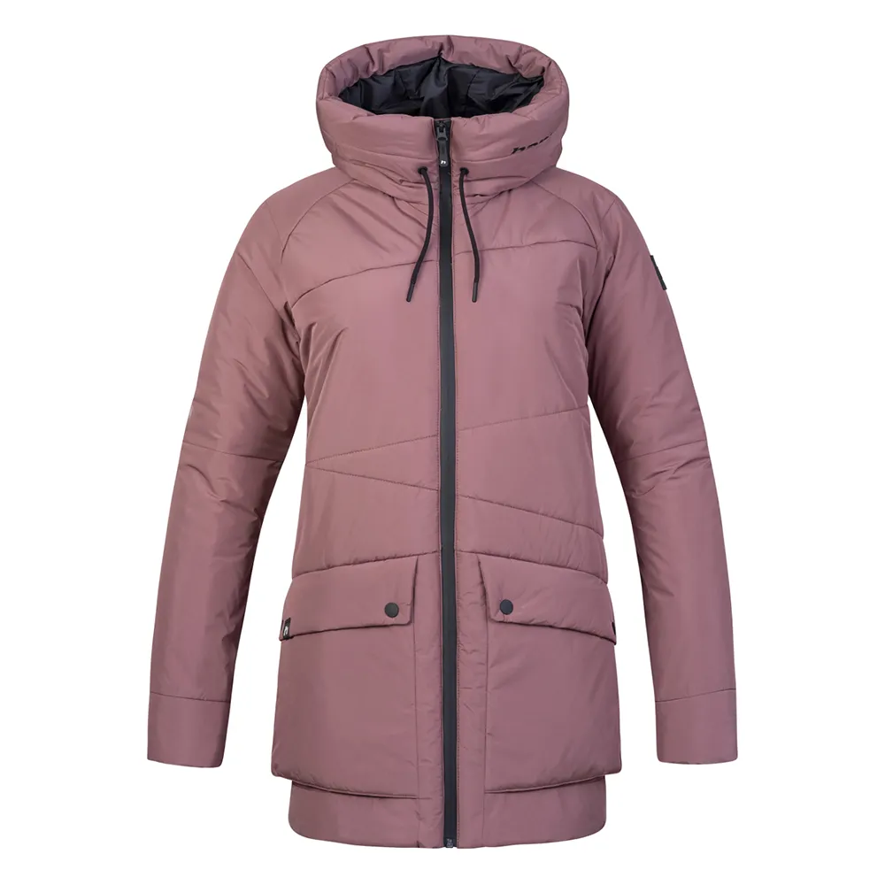 Hannah Rebeca Parka