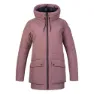 Hannah Rebeca Parka