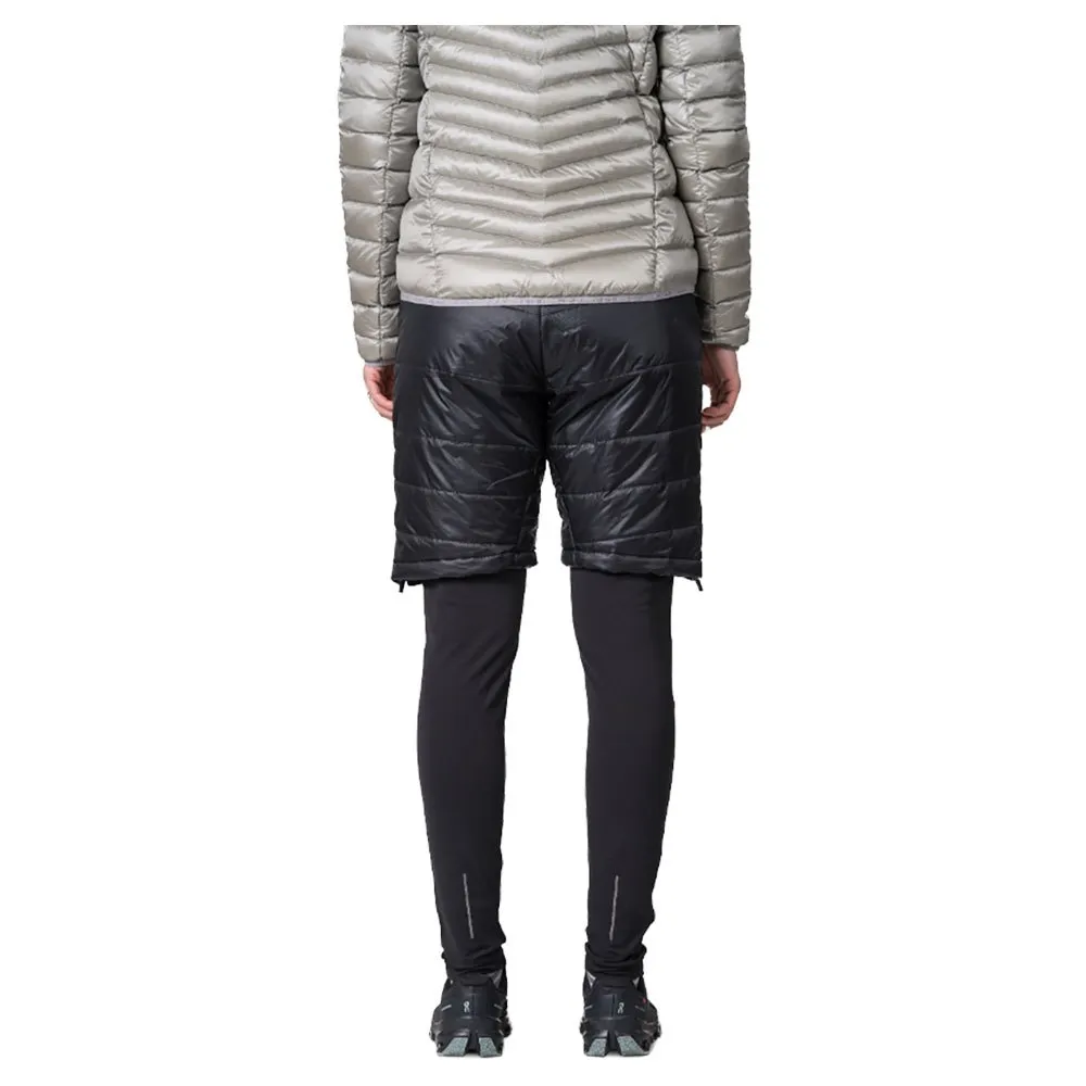 Hannah Redux Shorts