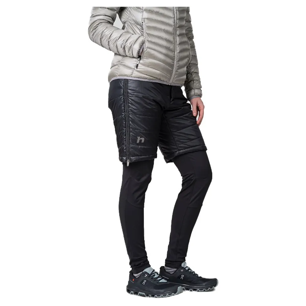 Hannah Redux Shorts