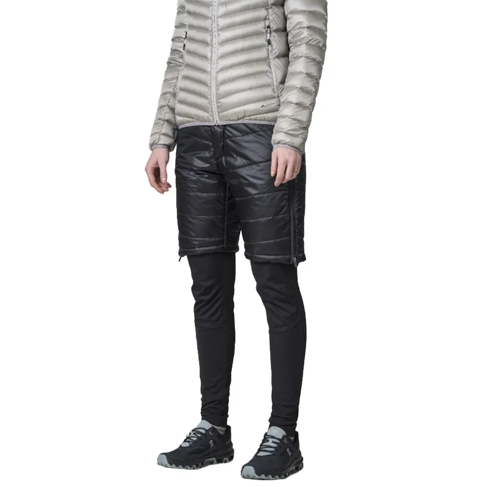 Hannah Redux Shorts