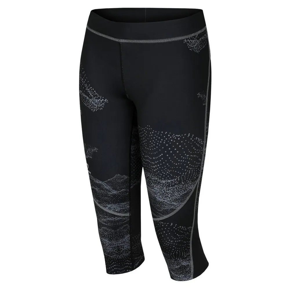 Hannah Relay 3/4 Leggings