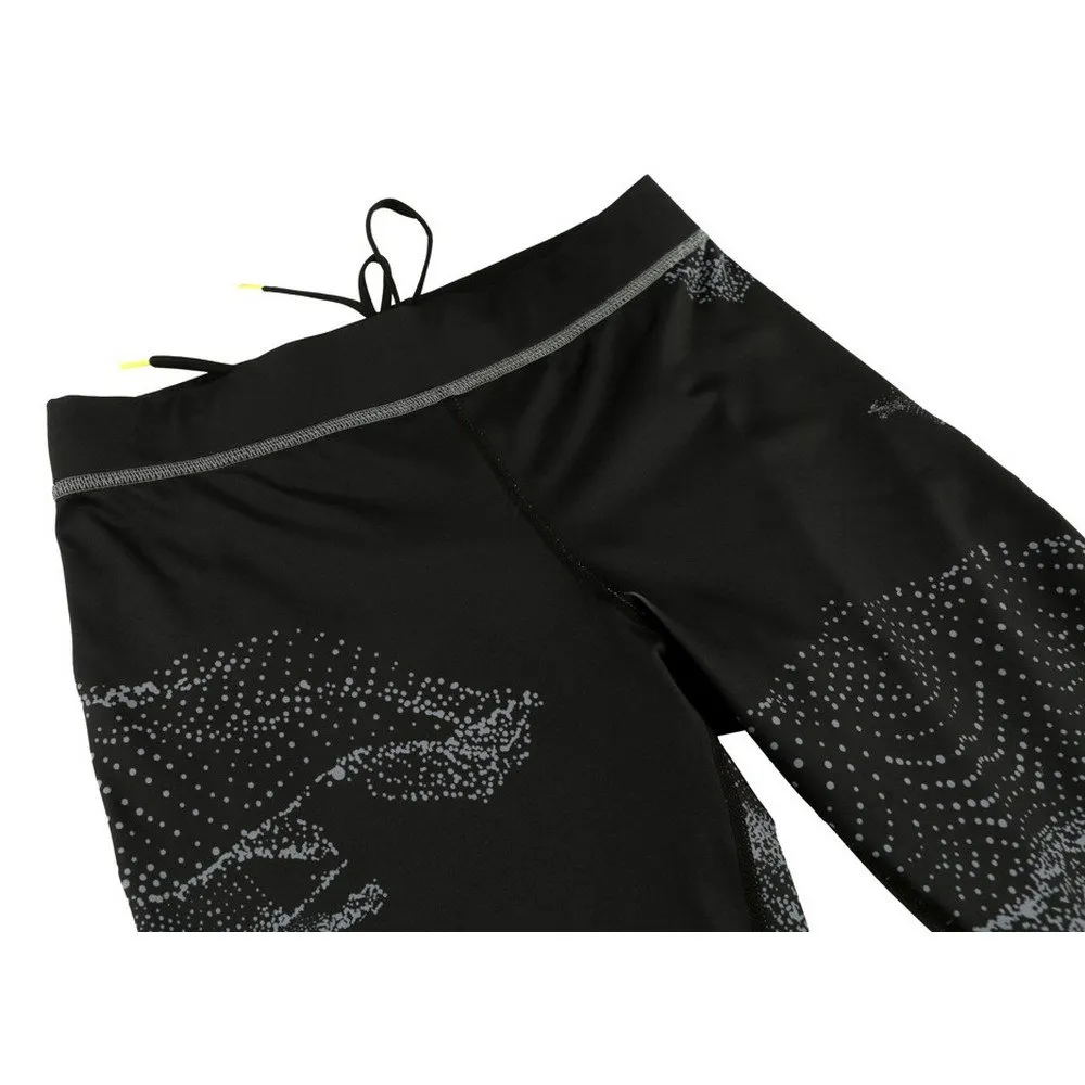 Hannah Relay 3/4 Leggings