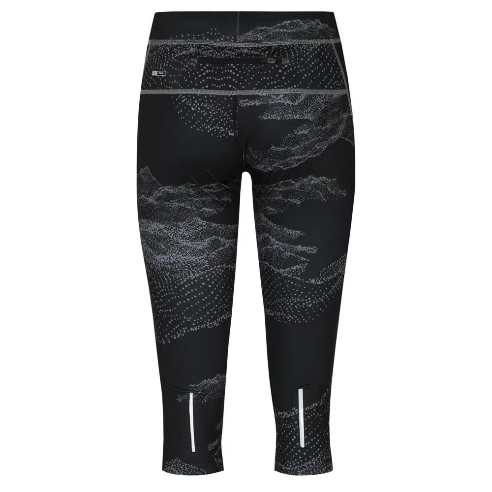 Hannah Relay 3/4 Leggings