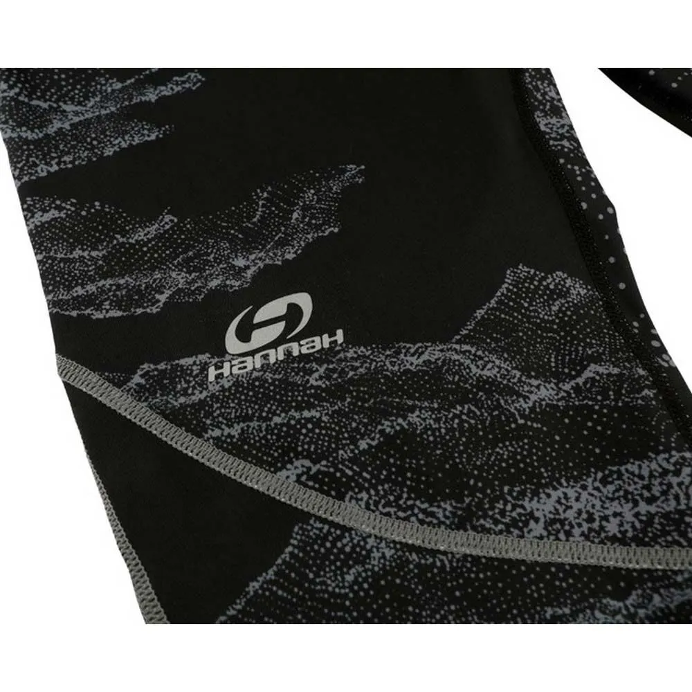 Hannah Relay 3/4 Leggings