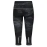 Hannah Relay 3/4 Leggings