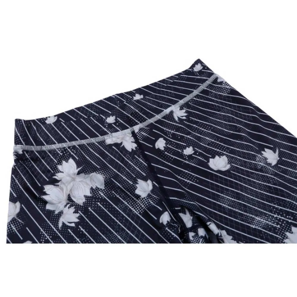 Hannah Relay 3/4 Leggings Hannah Relay 3/4 Leggings