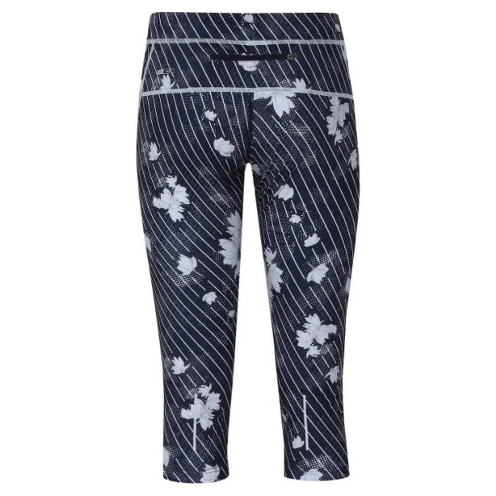Hannah Relay 3/4 Leggings Hannah Relay 3/4 Leggings