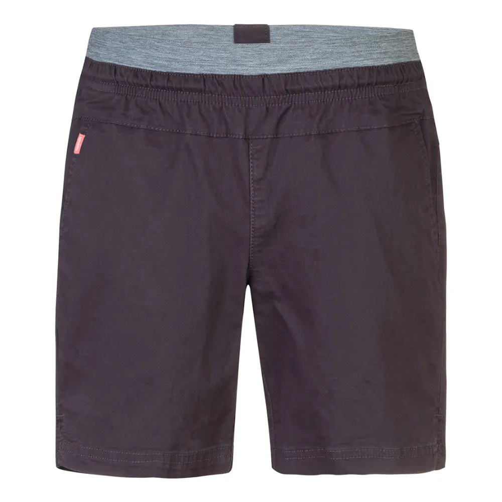 Hannah Riki Shorts