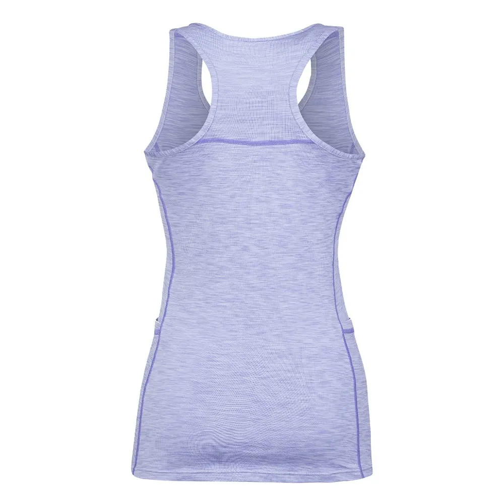 Hannah Rina ärmlös T-shirt Hannah Rina ärmlös T-shirt